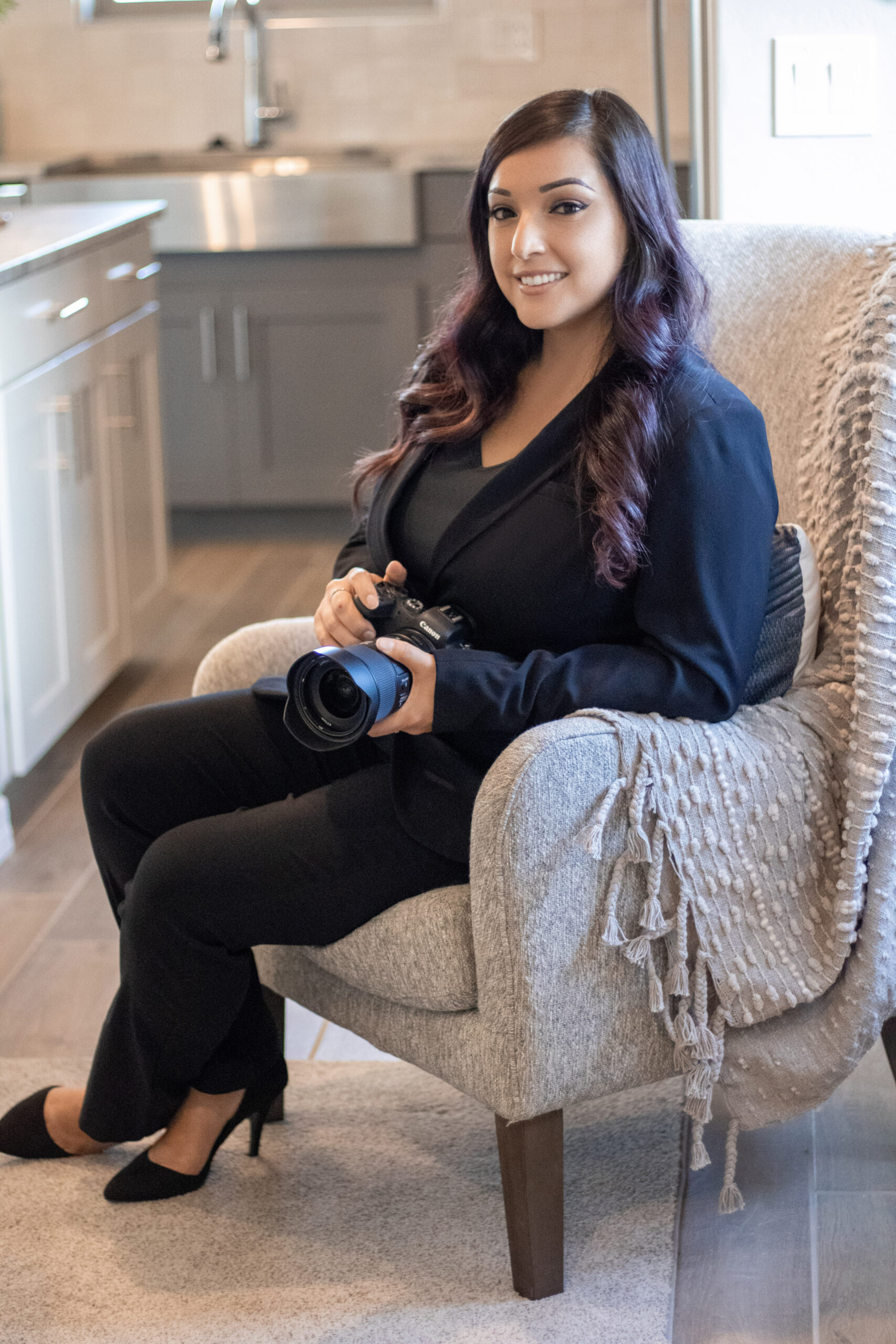 About Desert View Photography 